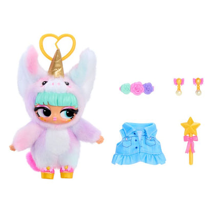 L.O.L. Surprise Plush Surprise