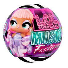 L.O.L. Surprise Music Festival Tots
