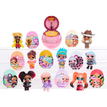 L.O.L. Surprise Music Festival Tots