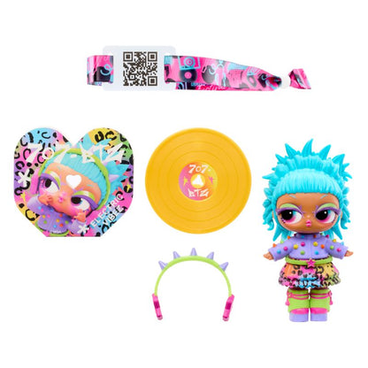 L.O.L. Surprise Music Festival Tots
