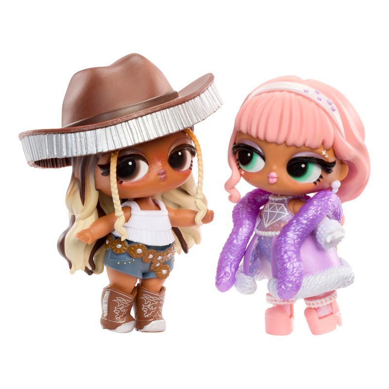 L.O.L. Surprise Music Festival Tots