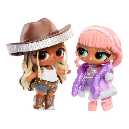 L.O.L. Surprise Music Festival Tots