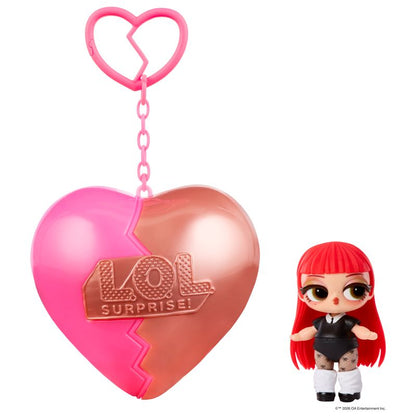 L.O.L. Surprise Music Festival Headliners Tots