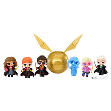 L.O.L. Surprise Loves Harry Potter Tots