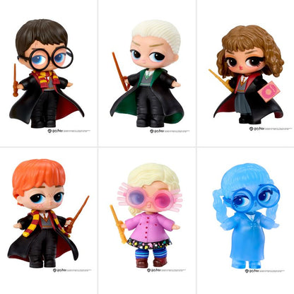 L.O.L. Surprise Loves Harry Potter Tots