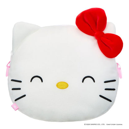 L.O.L. Surprise Loves Hello Kitty & Friends Big Reversible Plush