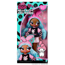 L.O.L. Surprise O.M.G. Loves Hello Kitty & Friends - My Melody
