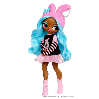 L.O.L. Surprise O.M.G. Loves Hello Kitty & Friends - My Melody