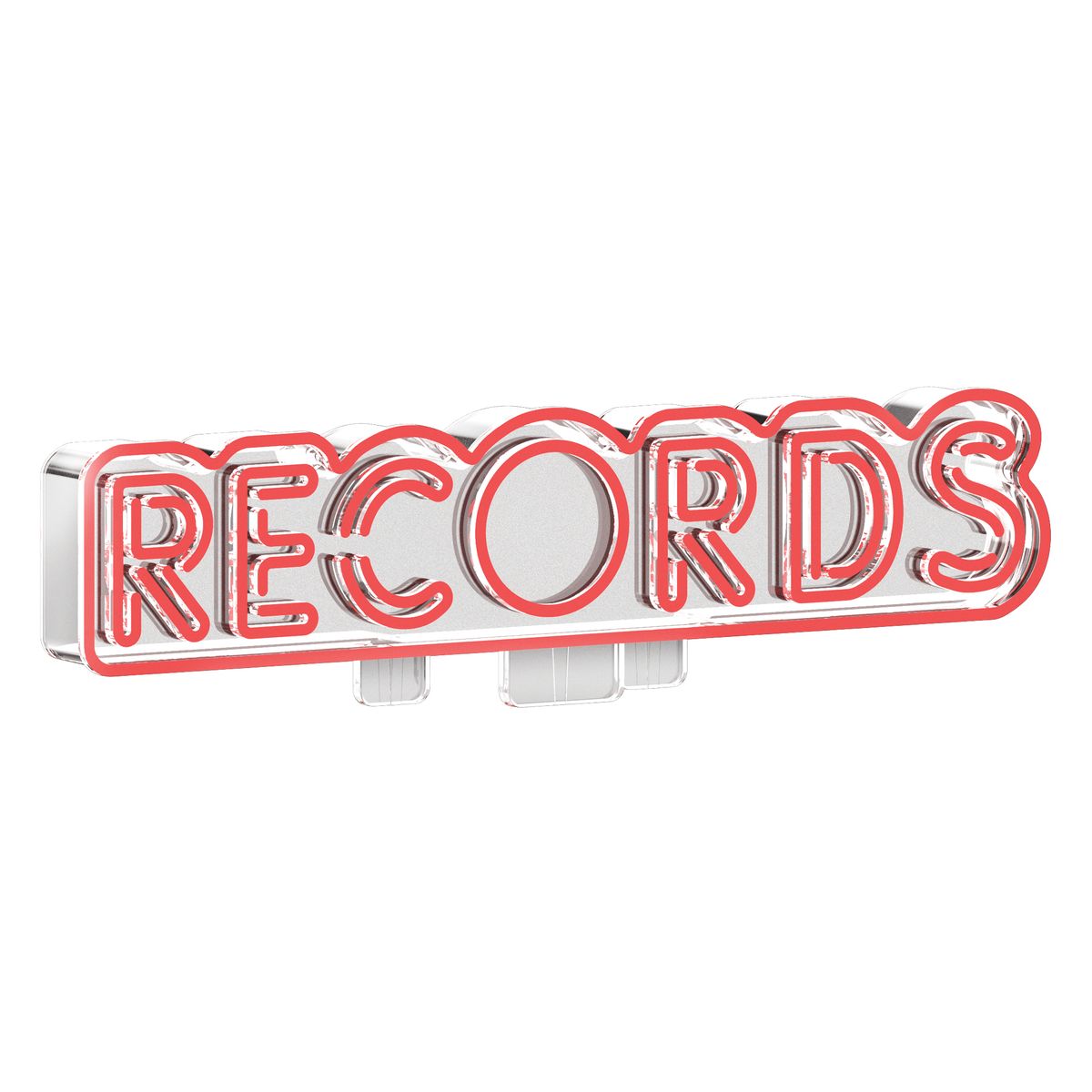 MGA's Miniverse Record Room