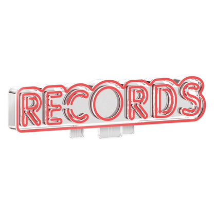 MGA's Miniverse Record Room