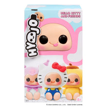 Hyojo S3 Sanrio A Kuromi