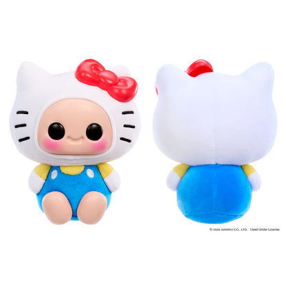 Hyojo S3 Sanrio A Kuromi