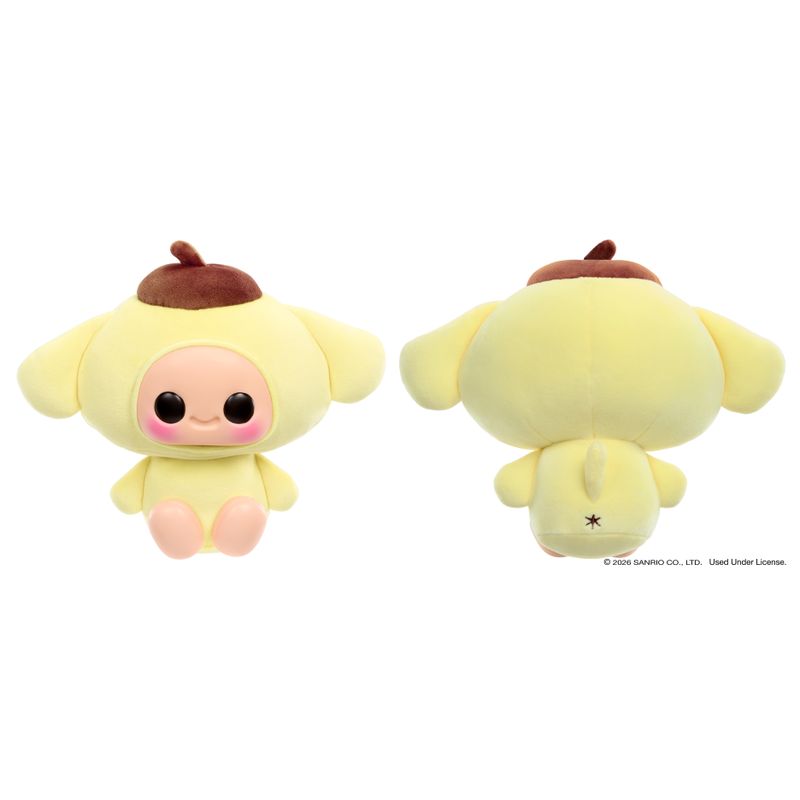 Hyojo S3 Sanrio A Kuromi