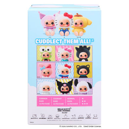 Hyojo S3 Sanrio A Kuromi