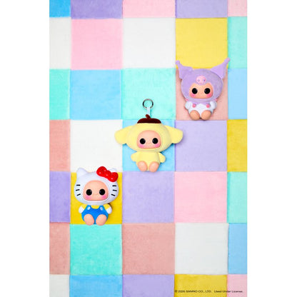 Hyojo S3 Sanrio A Kuromi