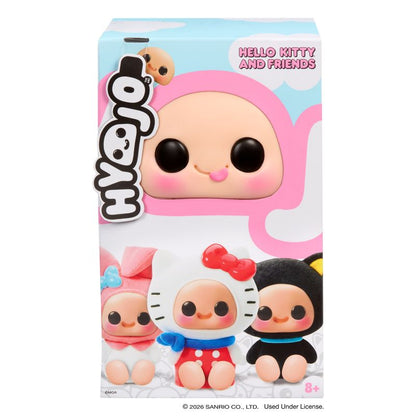 Hyojo Sanrio B My Melody