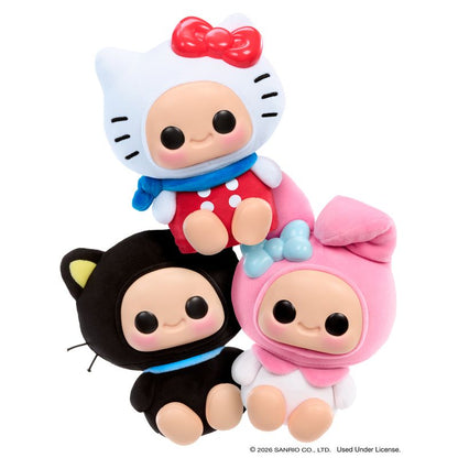 Hyojo Sanrio B My Melody