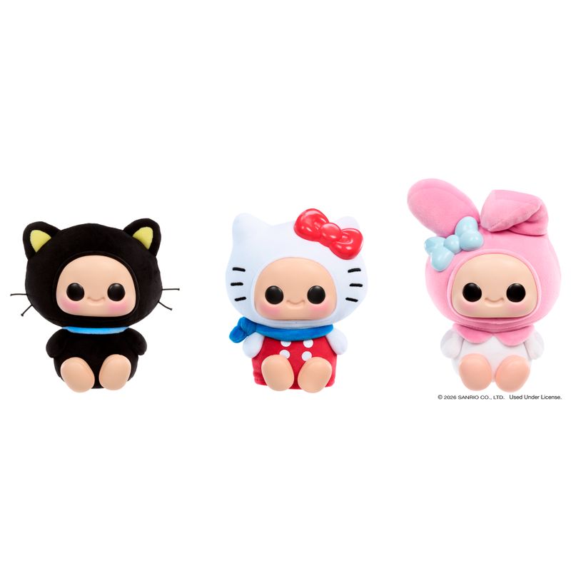 Hyojo Sanrio B My Melody