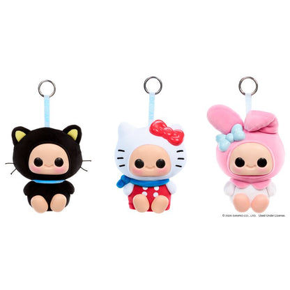 Hyojo Sanrio B My Melody