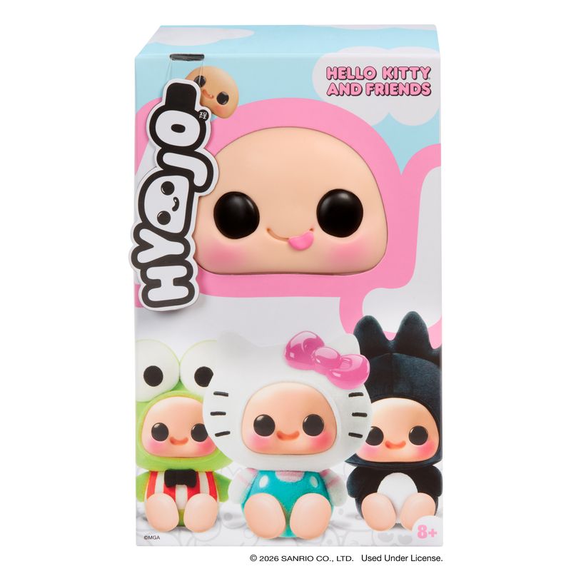 Hyojo Sanrio C Keroppi