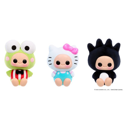 Hyojo Sanrio C Keroppi