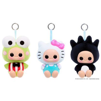 Hyojo Sanrio C Keroppi
