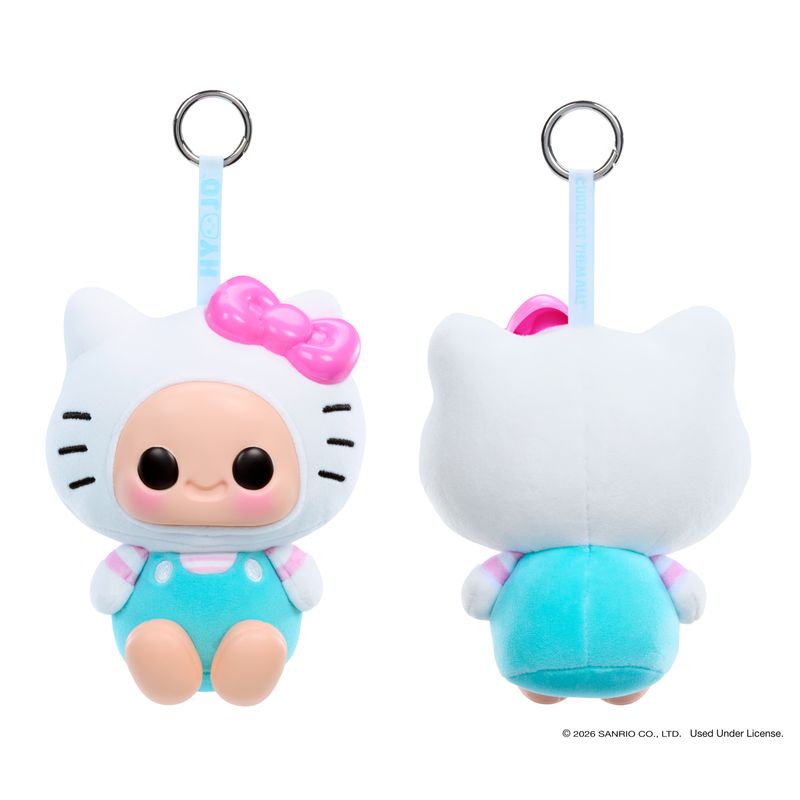 Hyojo Sanrio C Keroppi