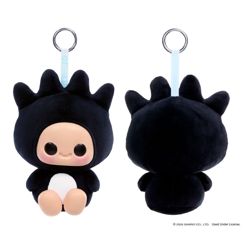 Hyojo Sanrio C Keroppi