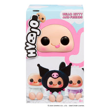 Hyojo Sanrio D Cinnamoroll