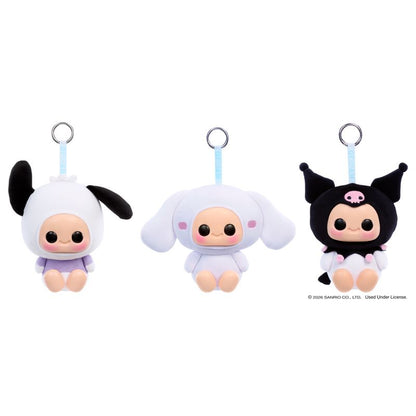 Hyojo Sanrio D Cinnamoroll