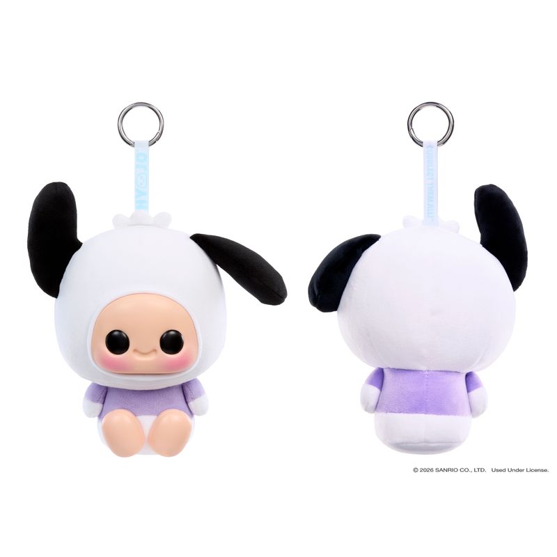 Hyojo Sanrio D Cinnamoroll