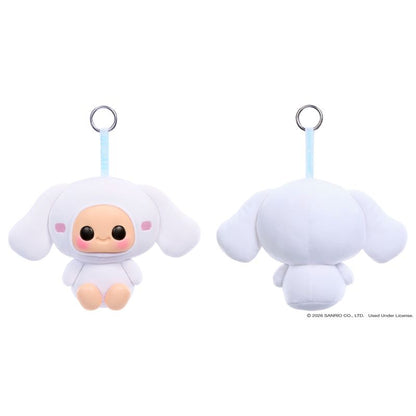 Hyojo Sanrio D Cinnamoroll