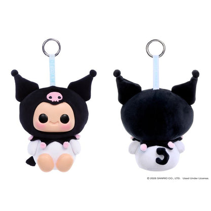 Hyojo Sanrio D Cinnamoroll