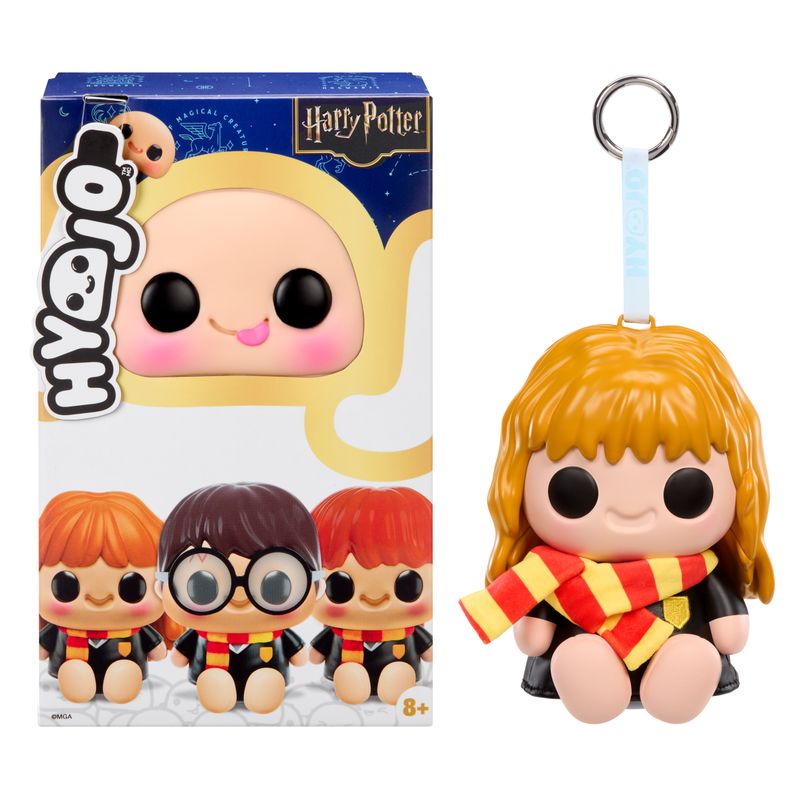 Hyojo S3 Harry Potter