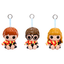 Hyojo S3 Harry Potter