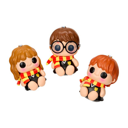 Hyojo S3 Harry Potter