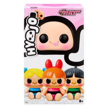 Hyojo S3 Powerpuff