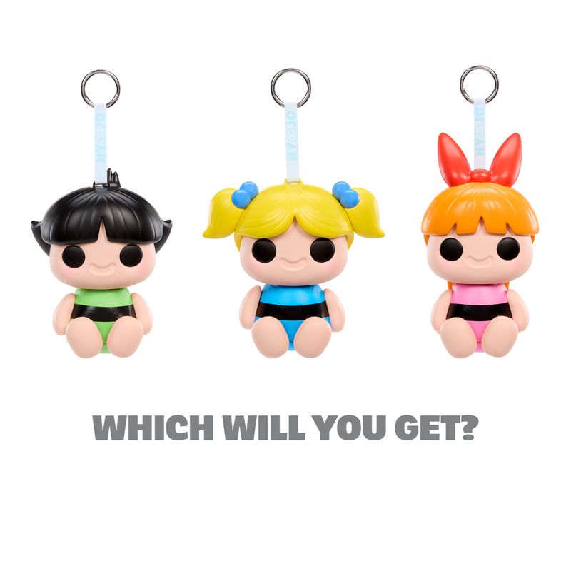 Hyojo S3 Powerpuff