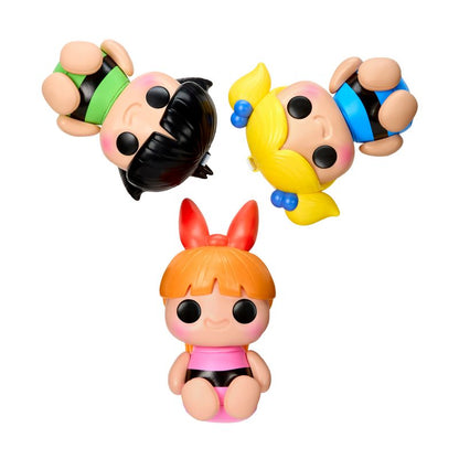 Hyojo S3 Powerpuff