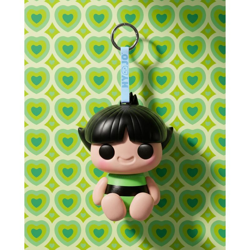 Hyojo S3 Powerpuff