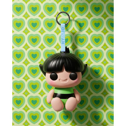 Hyojo S3 Powerpuff