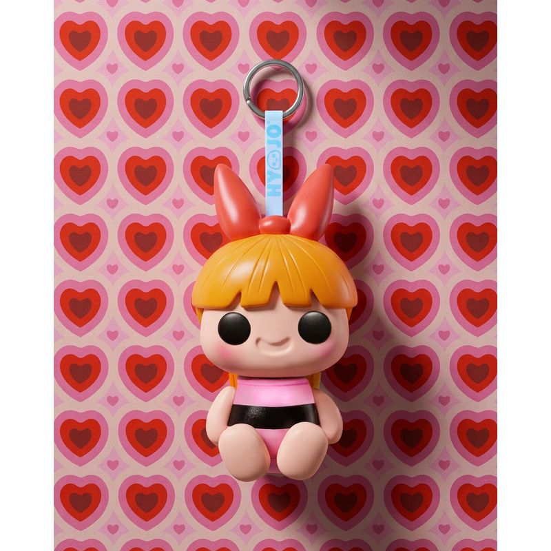 Hyojo S3 Powerpuff