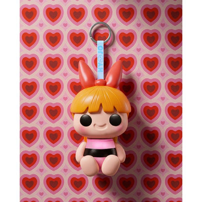 Hyojo S3 Powerpuff