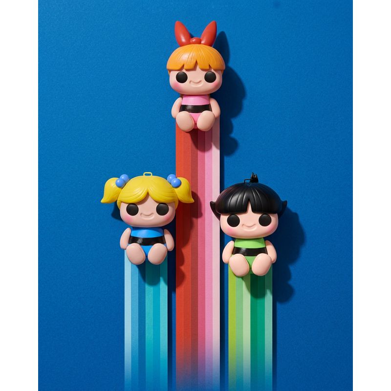 Hyojo S3 Powerpuff