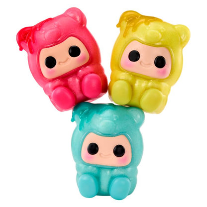 Cute and huggable Hyojo S4 Hyojo Gummy Bear for all ages.
