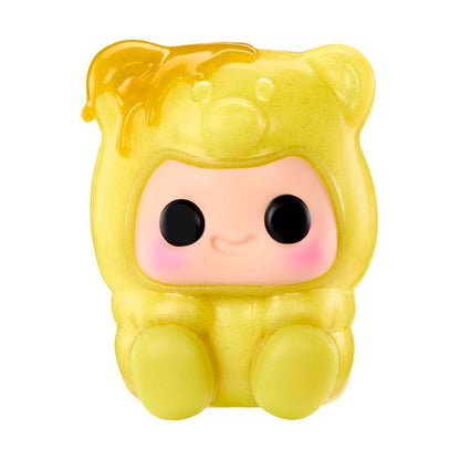 Bring home the sweet charm of the Hyojo S4 Hyojo Gummy Bear.