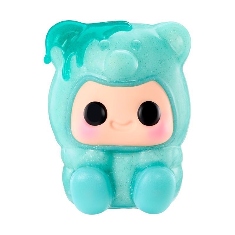 A lovable Hyojo S4 Hyojo Gummy Bear plush made for hugs and fun.