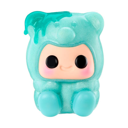 A lovable Hyojo S4 Hyojo Gummy Bear plush made for hugs and fun.