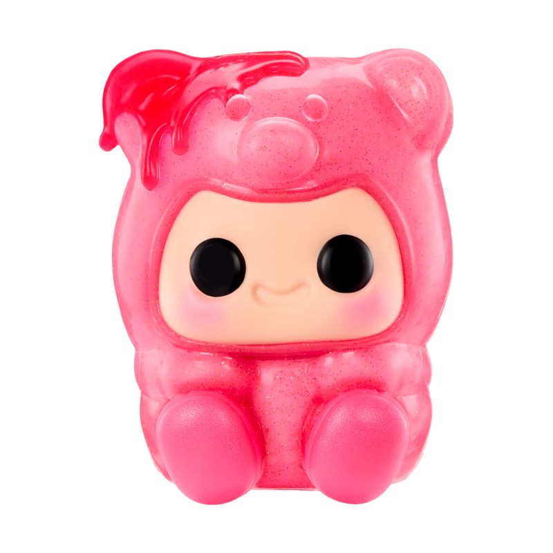Cute and huggable Hyojo S4 Hyojo Gummy Bear for all ages.