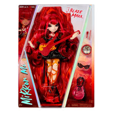 Mirror Mi Fashion Doll Blaze Maxx Electric
